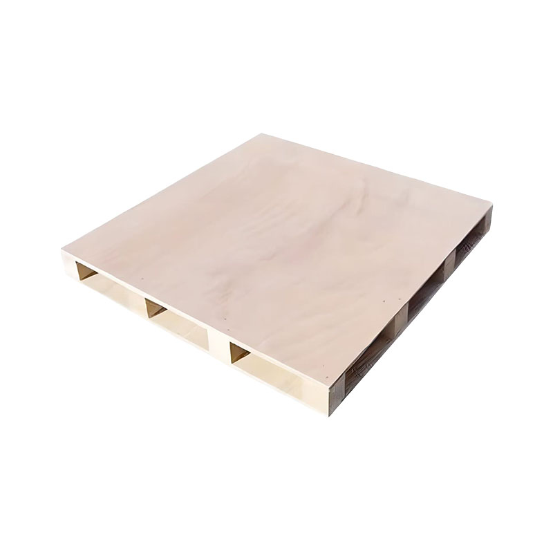 Plywood Pallet