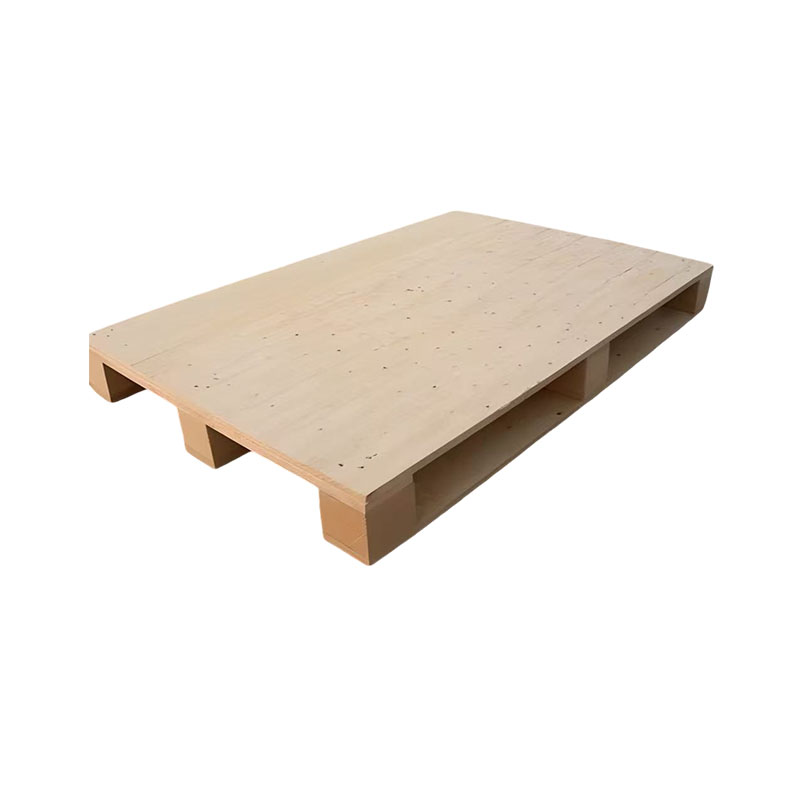 Plywood Pallet